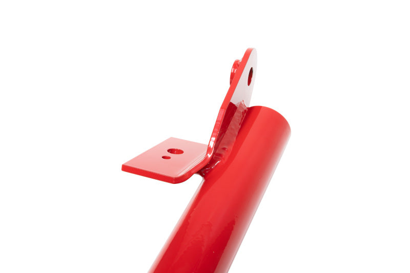 UMI Performance 1052-R Subframe Connectors Bolt-In Red for 2005-2014 Mustang