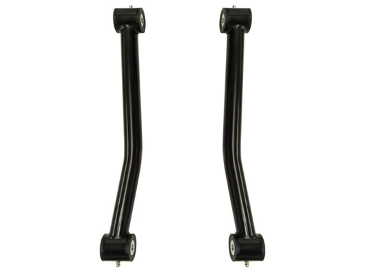 ICON 07-18 Jeep Wrangler JK Front Lower Fixed Link Kit