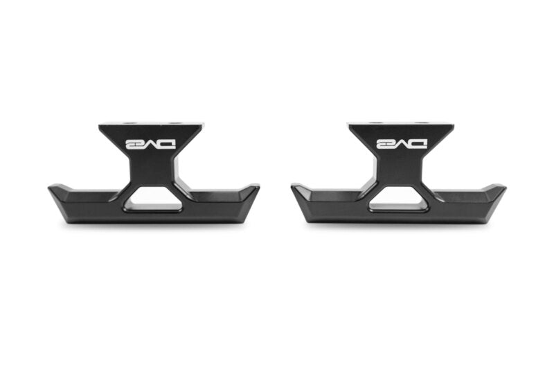 DV8 Offroad Billet Utility Handle | Pair - #RRHG-01