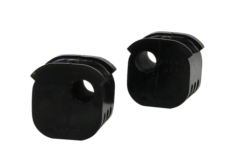 Whiteline KCA317X Control Arm Lower Inner Rear Anti-dive Caster Kit for 1993-2002 Mitsubishi Mirage