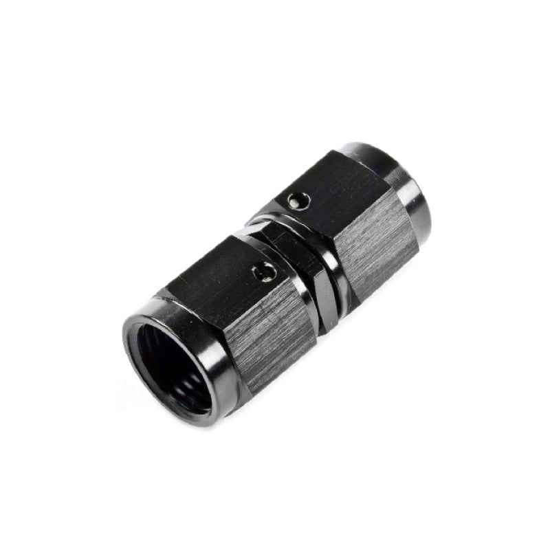 Snow Performance SNF-20399 8AN Female Swivel - Black