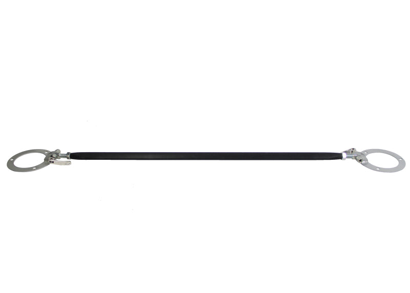 Whiteline KSB586Q Rear Strut Bars for 2002-2007 Subaru Impreza, 2005-2006 Saab 9-2X