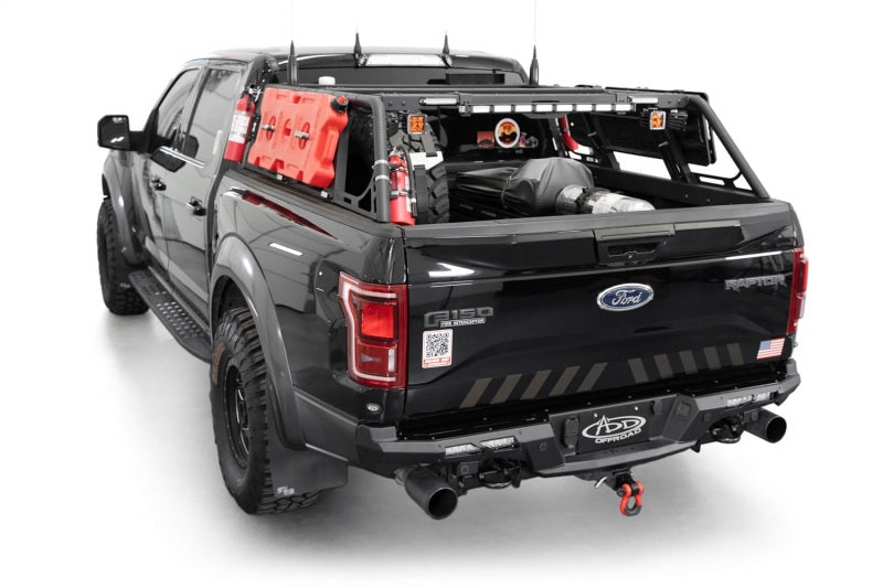 Addictive Desert Designs for 17-20 Ford F-150 Raptor Phantom Front Bumper