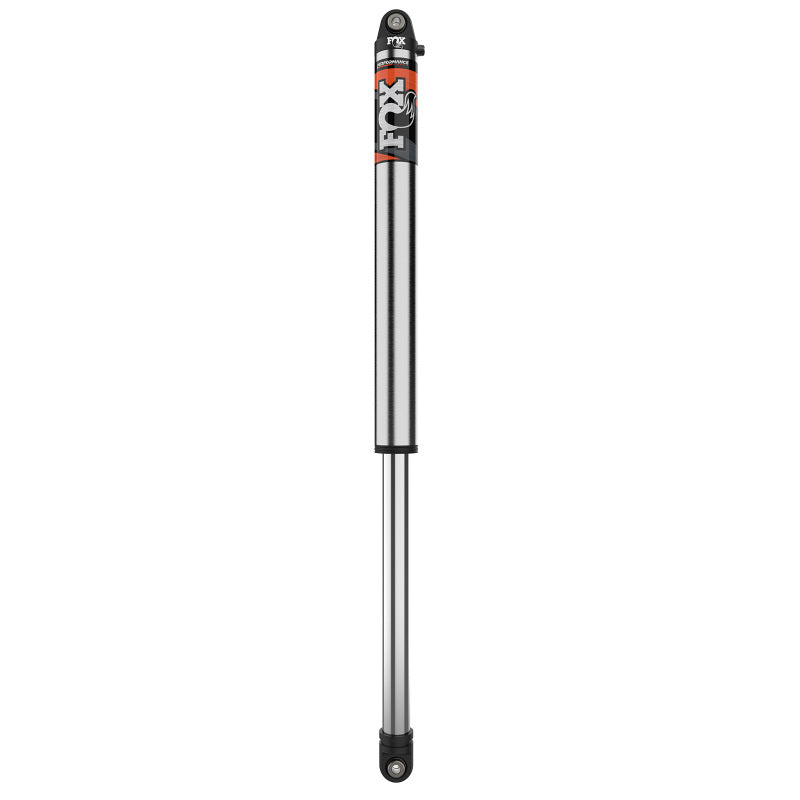 Fox 2.5 Factory Series 12in. Air Shock 1-5/8in. Shaft (Normal Valving) 40/80 - Black