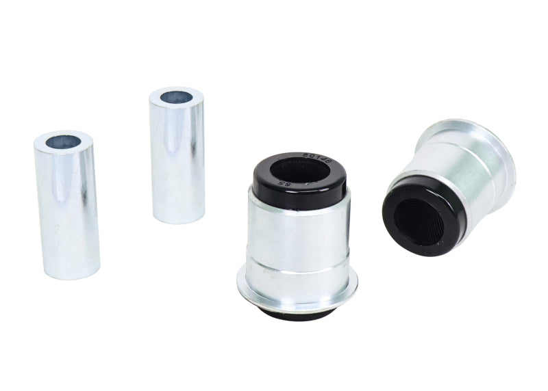 Whiteline W63664 Lower Control Arm Inner Bushing for 2019-2026 Toyota Prius