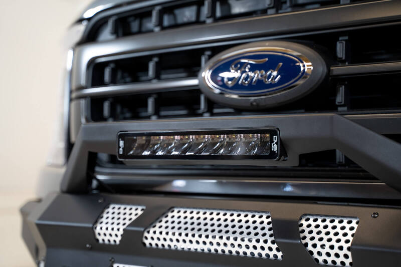 DV8 Offroad Elite Series 13in Light Bar 45W Flood/Spot LED - #BE13EW45W