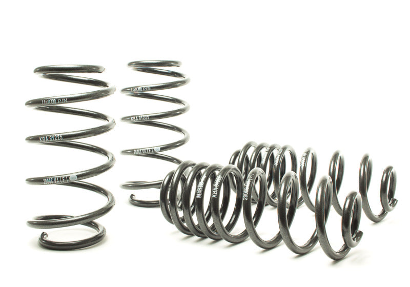 H&R Sport Springs - Volkswagen Golf - 54757