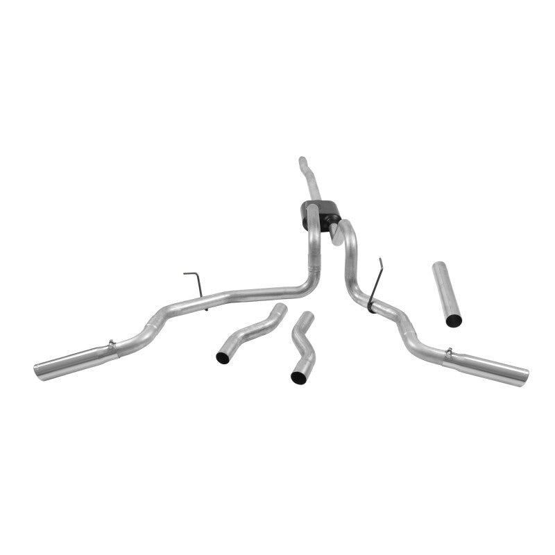 Flowmaster 2004-2008 F-150 American Thunder Cat-Back Exhaust System