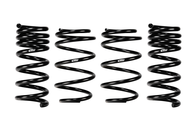 Eibach 24+ Ford Mustang GT Coupe 5.0L RWD S650 Performance Pack with Magneride E10-35-064-02-22