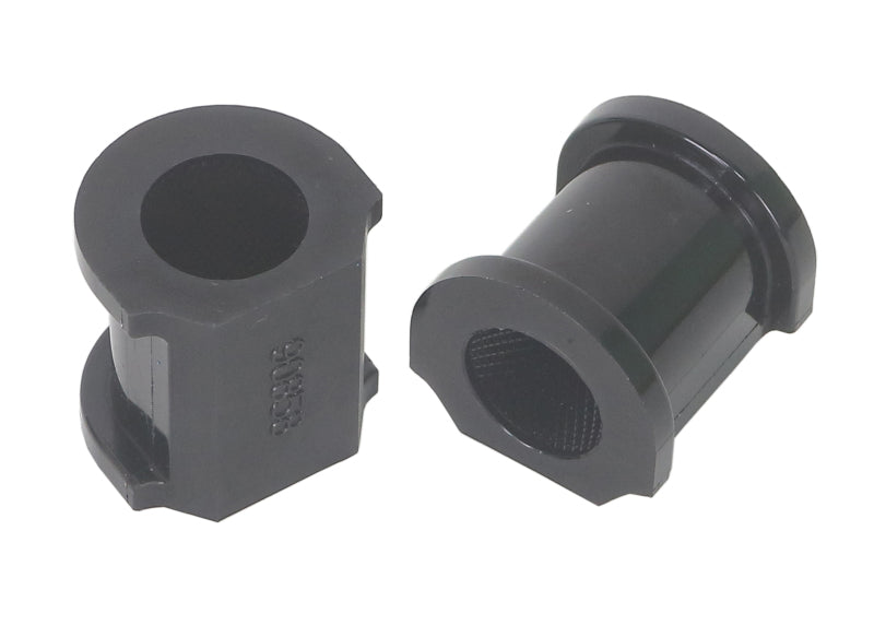 Whiteline W23839 Sway Bar Mount Bushing for 2001-2005 Honda Civic