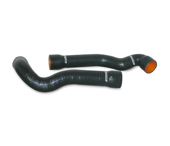 Mishimoto 92-99 BMW E36 325/M3 Black Silicone Hose Kit - #MMHOSE-E36-92BK