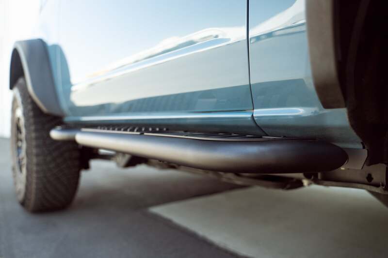 DV8 Offroad 21-23 Ford Bronco 2-Door Pinch Weld Covers - #SRBR-06