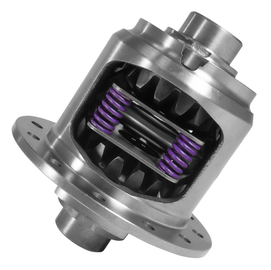 Yukon Gear & Axle YDGGM9.5-4-33-12B Dura Grip Positraction for 2014 and Newer GM 9.5in & 9.76in with 3.42 & Up Gear Ratios