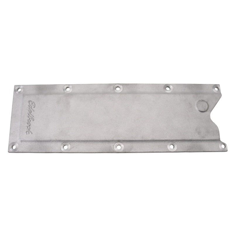 Edelbrock 7788 Valley Cover GM Gen III LS-Series (No Knock Sensor Bosses)