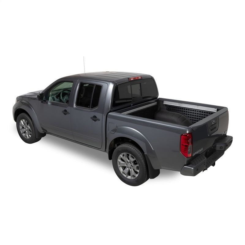 Putco for 2005-2021 Nissan Frontier - 5ft (Standard Box) Molle Driver Side Panel