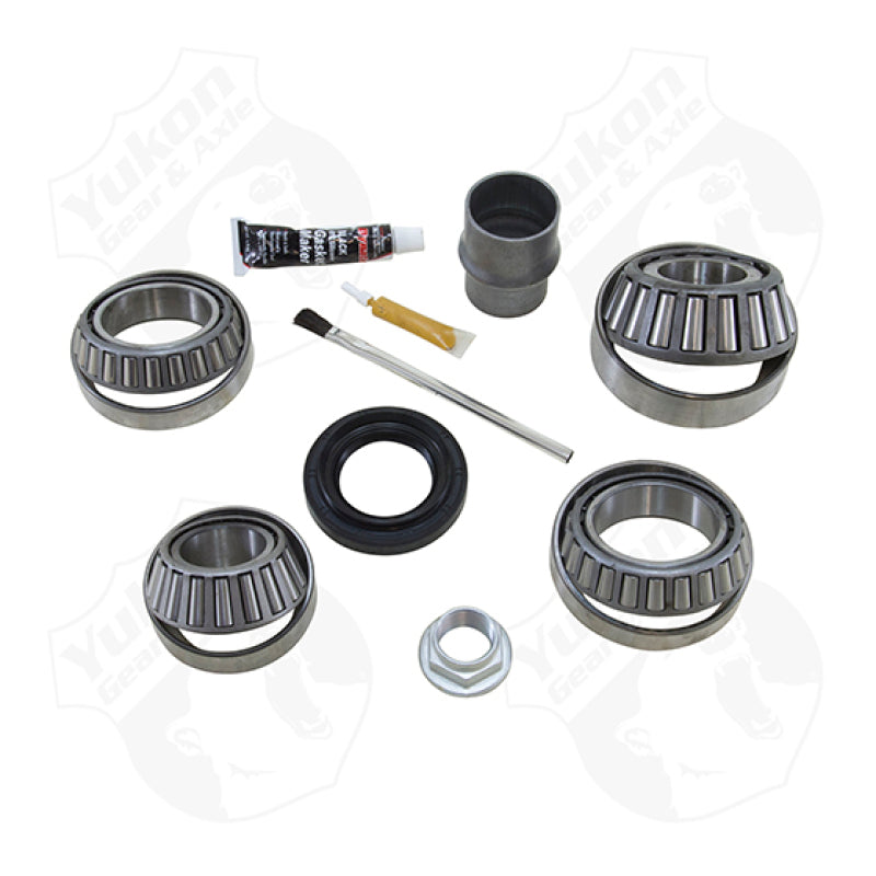 Yukon Gear & Axle BK T100 Bearing install Kit For Toyota T100 and Tacoma Diff