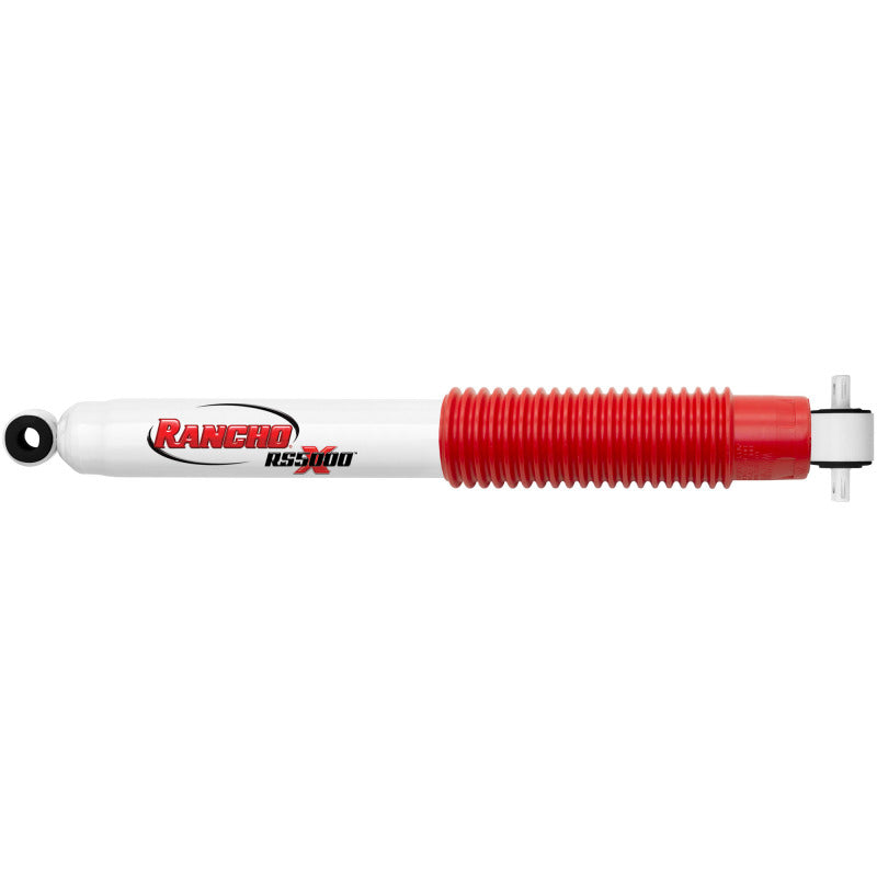 Rancho 84-01 Jeep Cherokee Rear RS5000X Shock - #RS55245