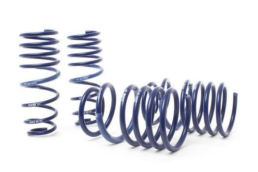 H&R Sport Springs - Porsche 981 Boxster / Cayman (incl. S) - 28865-1