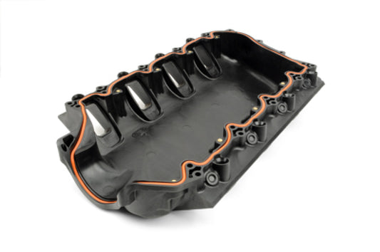 FAST 146201 Manifold Lower Shell 102mm LS (146201)