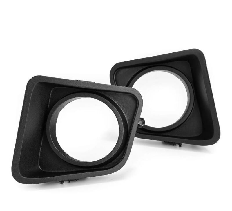 AlphaRex 211004 14-21 Toyota Tundra Bezel & Wiring Kit (Does Not Include Fog Lights)
