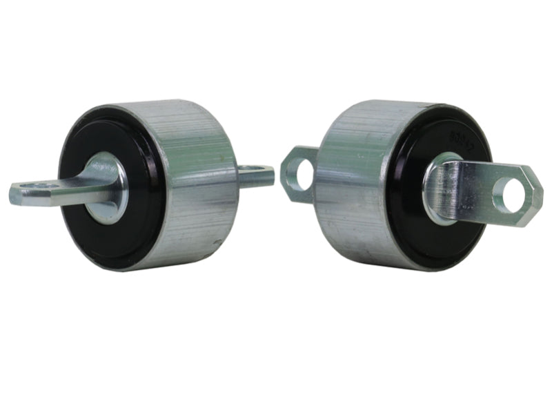 Whiteline W63599 Lower Trailing Arm Front Bushing for 2013-2025 Mazda CX-5, 2014-2021 Mazda 6, 2014-2018 Mazda 3
