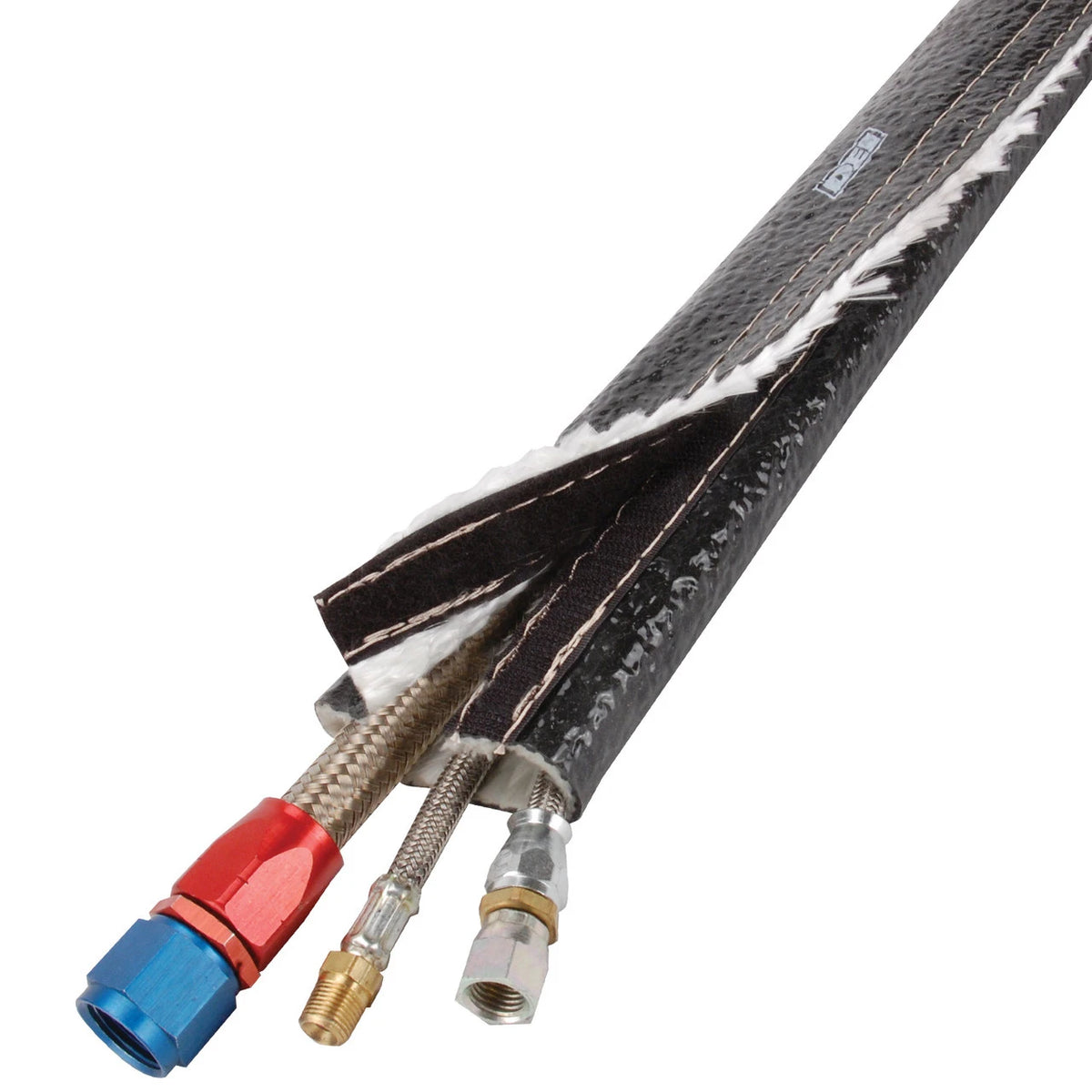 DEI Fire Wrap 3000 1in I.D. x 2ft