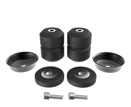 Timbren 2007-2026 Jeep Wrangler X Rear Active Off Road Bumpstops