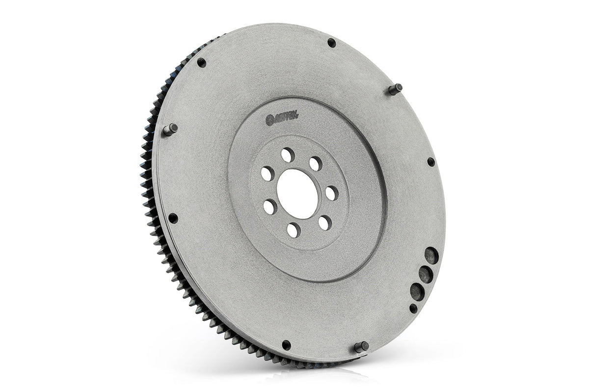 Action Clutch AC1100-OEHD OEHD Flywheel for 2008-2014 Mitsubishi Lancer Evolution X 2.0L