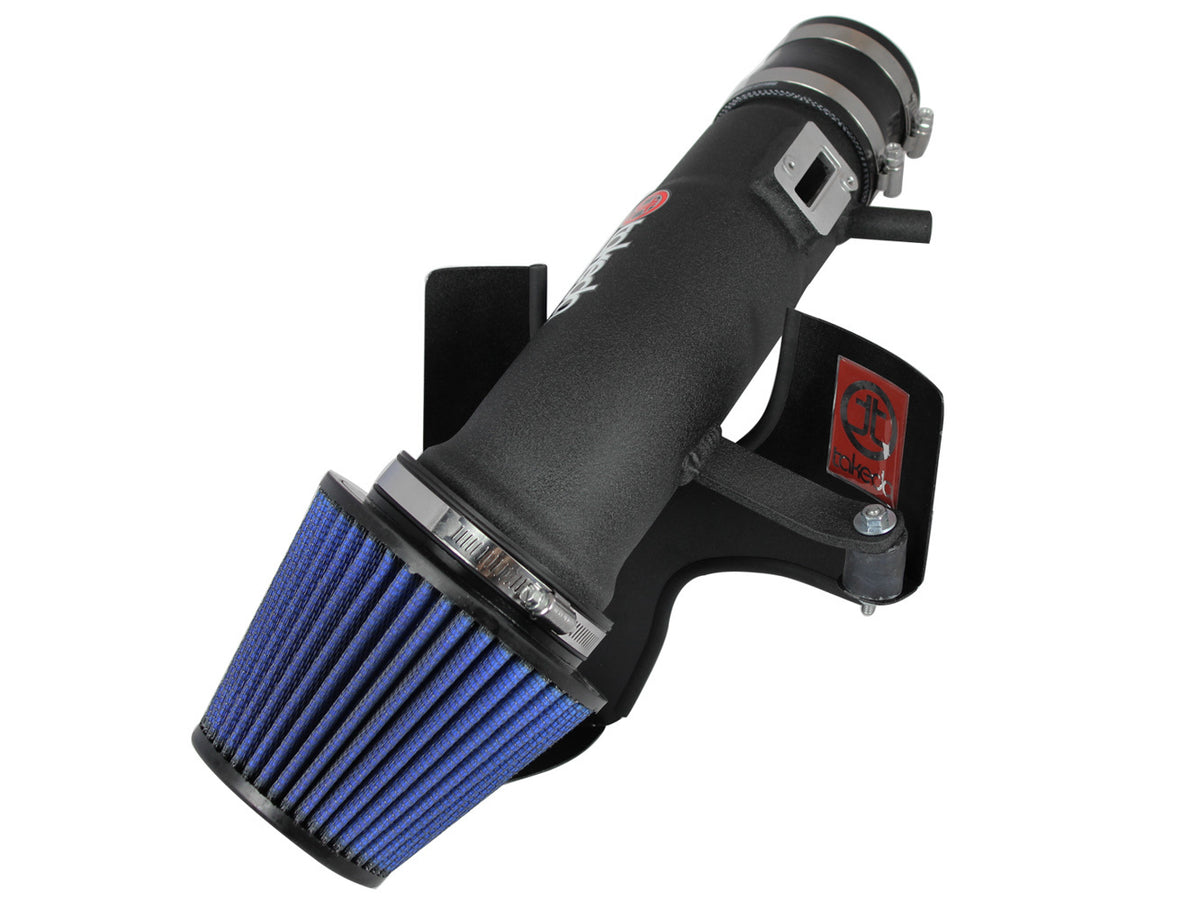 aFe Power TR-1021B-R Cold Air Intake 2013-2020 Honda Accord