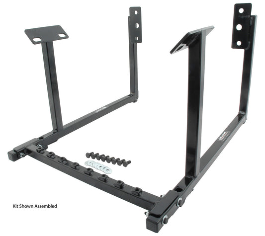 Allstar Performance Engine Cradle SB/BBC Heavy Duty ALL10132