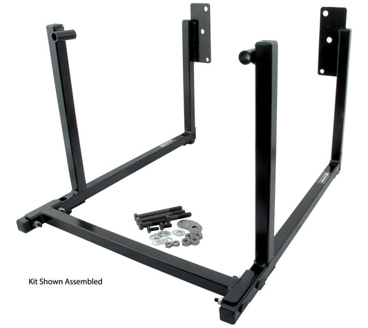 Allstar Performance Engine Cradle SBM Heavy Duty ALL10152