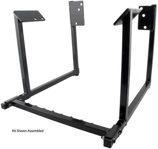 Allstar Performance Engine Cradle BBF Heavy Duty ALL10154