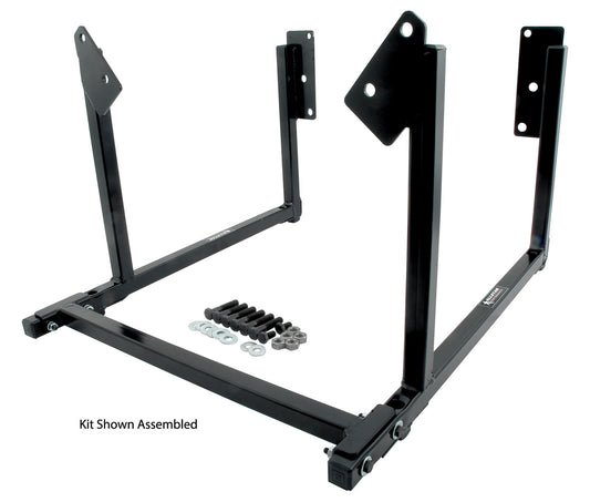 Allstar Performance Engine Cradle BBM Heavy Duty ALL10156