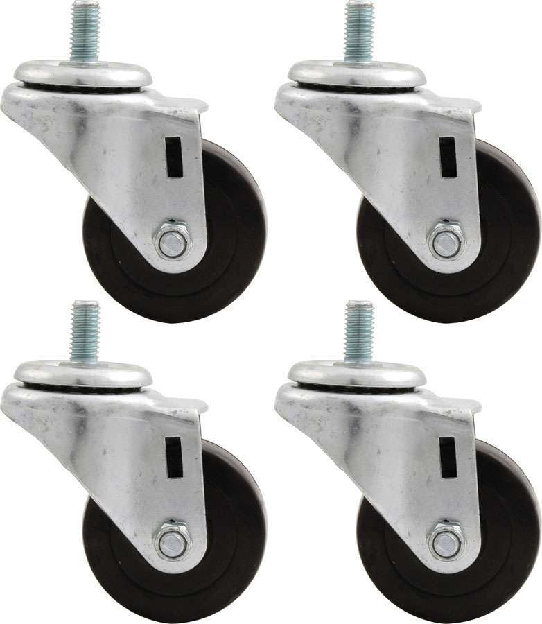 Allstar Performance Wheel Kit 3in Heavy Duty ALL10164