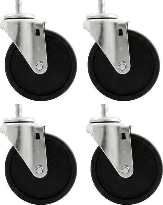 Allstar Performance Wheel Kit 5in Heavy Duty ALL10166