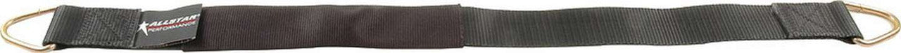 Allstar Performance Axle Strap 33in Round D-Ring ALL10208