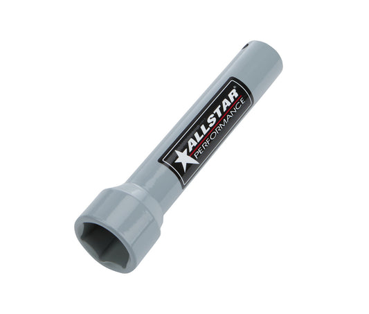 Allstar Performance Pit Extension w/Hex Socket 6in 1/2in Drive ALL10239