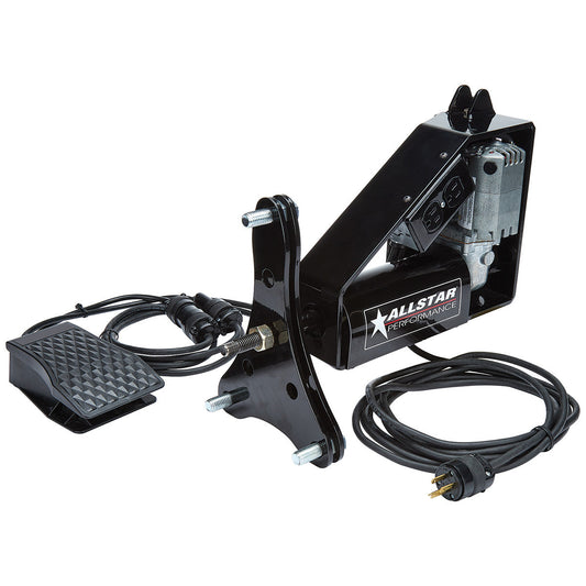 Allstar Performance Electric Motor for 10565 Tire Prep Stand ALL10566