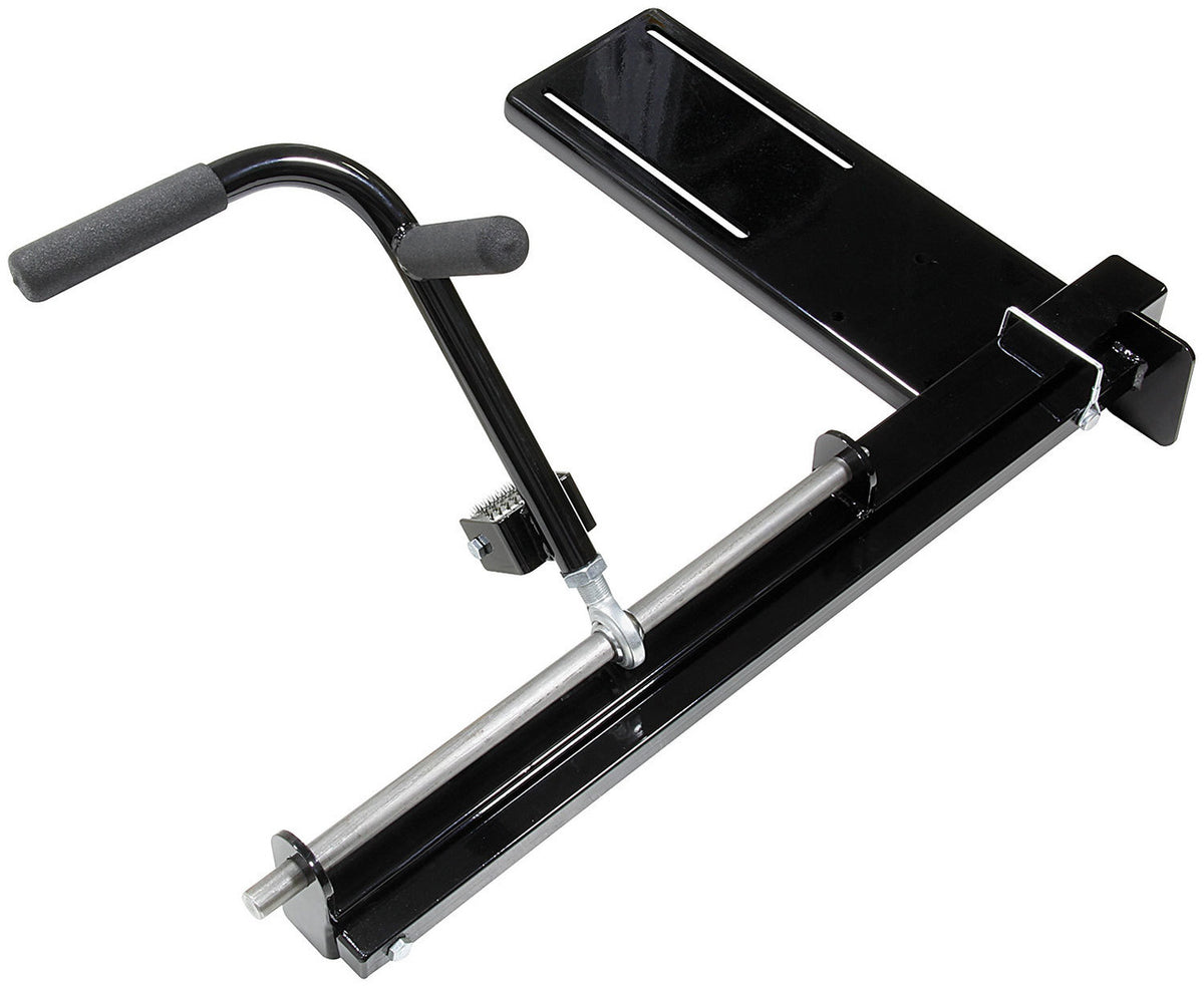Allstar Performance Tire Tool Adapter with Head for 10575 ALL10572