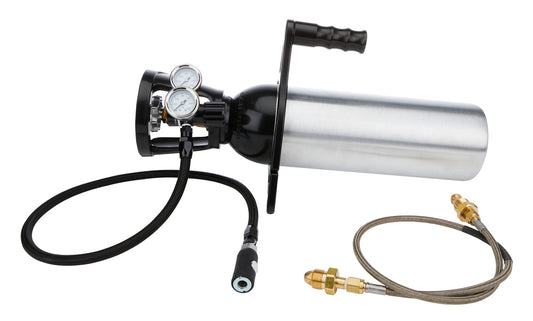 Allstar Performance Nitrogen Air Tank Kit ALL10630