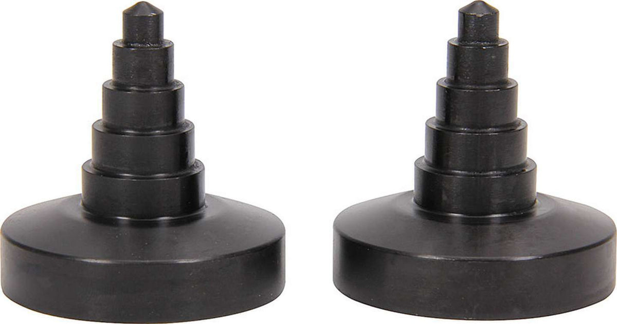 Allstar Performance Rod End Centering Kit ALL10672