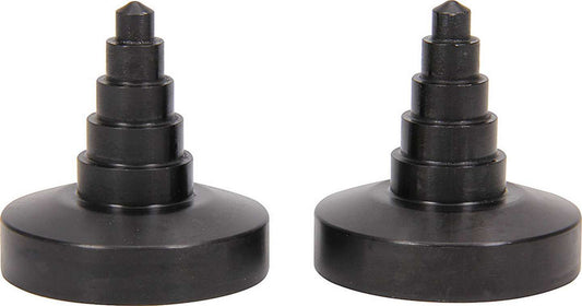 Allstar Performance Rod End Centering Kit ALL10672
