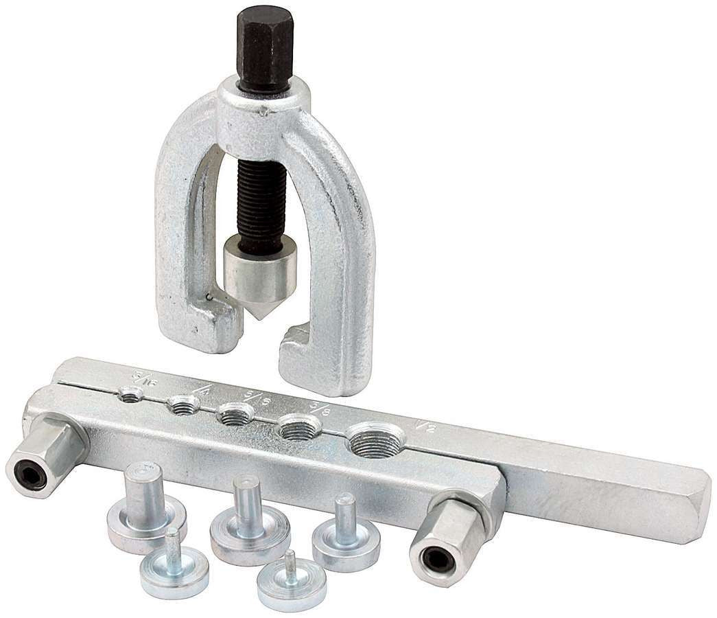 Allstar Performance Double Flare Tool 45 Degree ALL11015