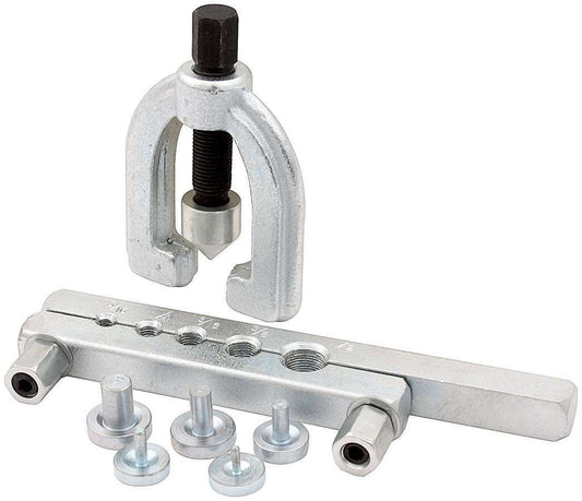 Allstar Performance Double Flare Tool 45 Degree ALL11015
