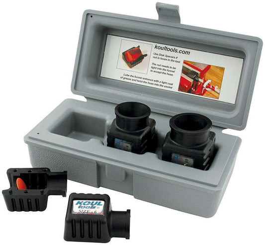 Allstar Performance Koul Tool Kit 6AN to 10AN ALL11081