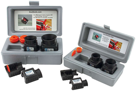 Allstar Performance Koul Tool Kit 4AN to 16AN ALL11083
