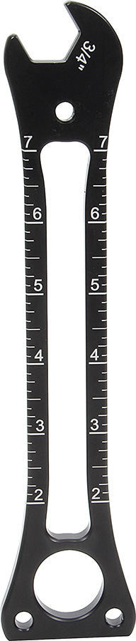 Allstar Performance Wheelie Bar Wheel Wrench 3/4in ALL11195