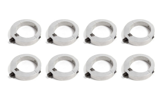 Allstar Performance Aluminum Bolt-On Air Jack Mounting Ring Kit ALL11305