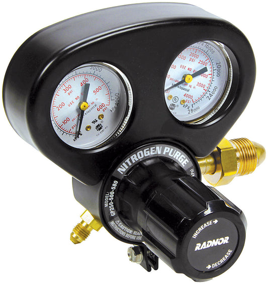 Allstar Performance High Pressure Regulator ALL11310