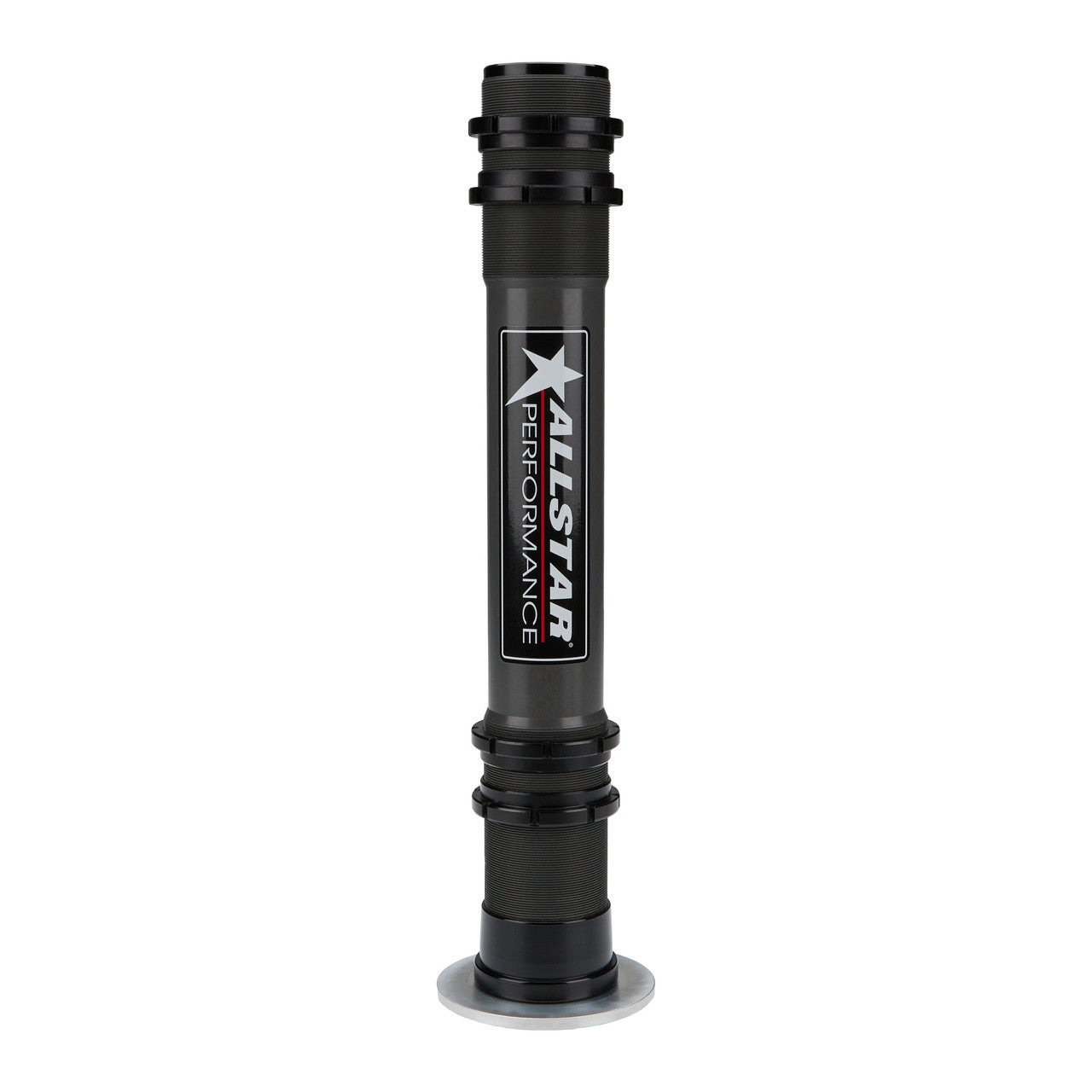 Allstar Performance Air Jack Cylinder 15.25in Stroke w/ Dirt Foot ALL11314